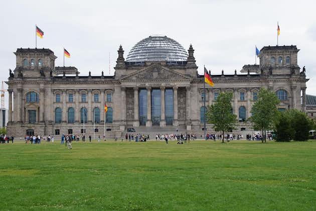 Berlín y el Nacionalsocialismo: Berlín bajo el Nazismo