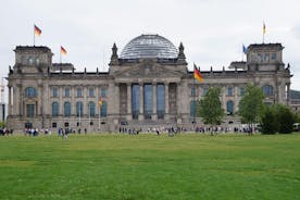 Berlino e il Nacionalsocialismo: Berlino bajo el Nazismo