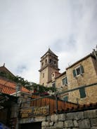 Grad Omiš - town in Croatia