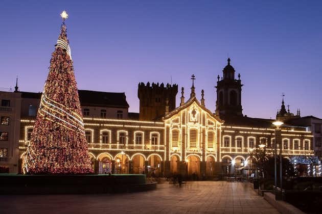 Særlig magisk juletur i Braga