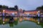 photo of view of A visit to the bayreuth festival venue, Munich, Germany.