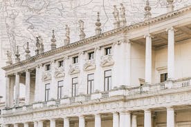Palladian Classic - Experiencia de 1 día en Vicenza