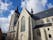 Saint John's Church, Mechelen, Antwerp, Flanders, Belgium