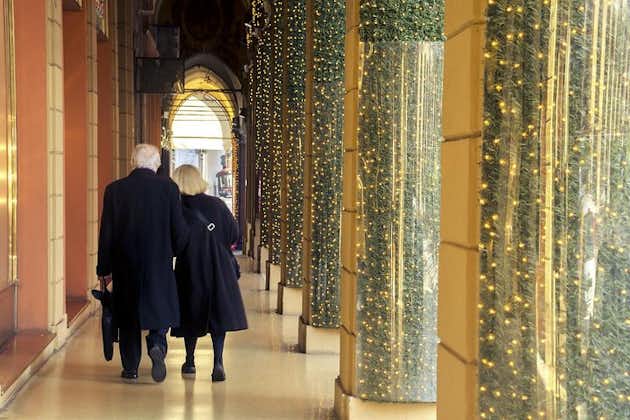 Private Tour: Experience the Christmas Magic in Bologna