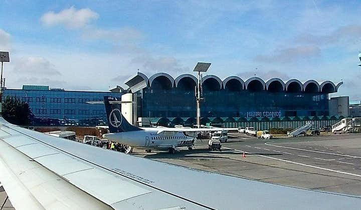 Luchthaventransfer Boekarest - Brasov, Brasov- Boekarest