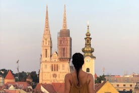 The Best Of Zagreb Walking Tour