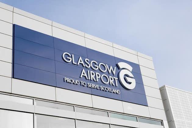 Glasgow City To Airport