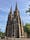 St. Elizabeth's Church, Marburg, Landkreis Marburg-Biedenkopf, Hesse, Germany