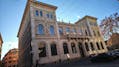 Palazzo Pepoli Campogrande travel guide