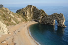 Private tour Portland, England, UK: Durdle door, Corfe and Swanage