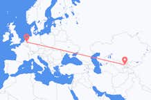 Flights from Tashkent to Eindhoven