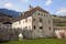 Velthurns Castle, Feldthurns - Velturno, Eisacktal - Valle Isarco, South Tyrol, Trentino-Alto Adige/Südtirol, Italy
