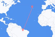 Flights from Imperatriz, Brazil to Horta, Azores, Portugal