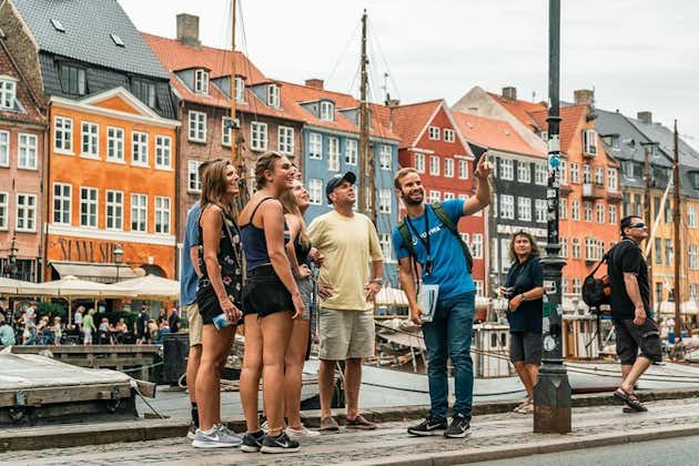 Visite culturelle privée à pied de Christianshavn