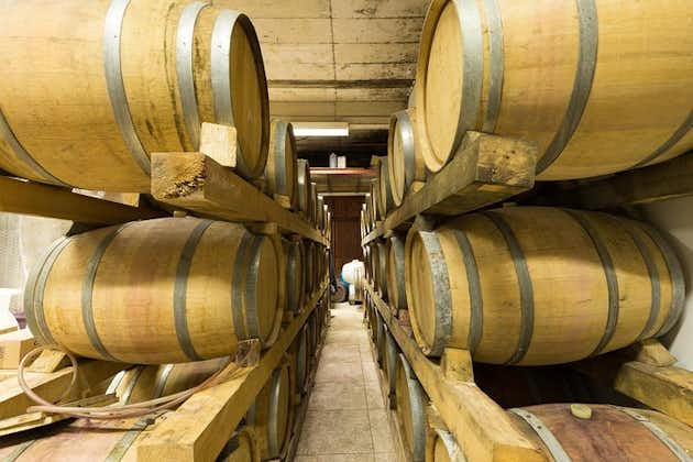  Konavle-Weinprobetour ab Dubrovnik mit 2 Weingütern
