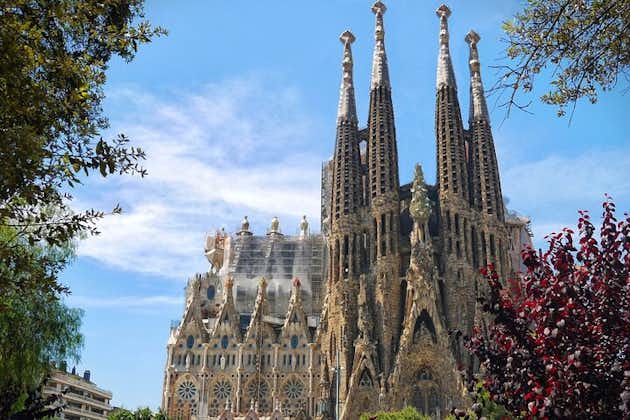 Gaudí and Modernism - Private Walking Tour