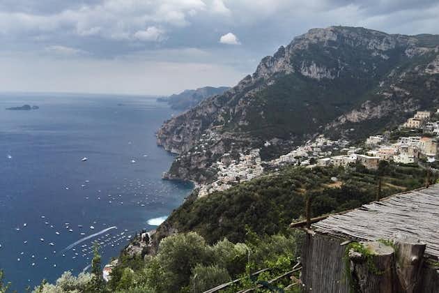 Best Of Naples Shore Tour: Sorrento, Positano, Amalfi, Ravello - Cruise Tour