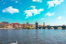 Explore Prague in 90 minutes with a Local