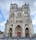 Cathédrale Notre-Dame d'Amiens, Amiens, Somme, Hauts-de-France, Metropolitan France, France
