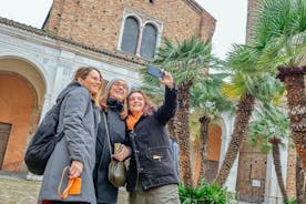 City Explorer: excursion privée d'une journée à Ravenne
