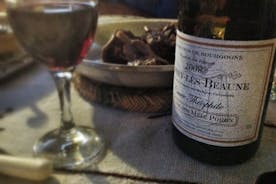 Touristic highlights of Beaune on a Half Day (4 Hours) Private Tour with a local