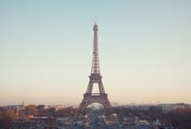 Karnety turystyczne w Paryżu, Francja
