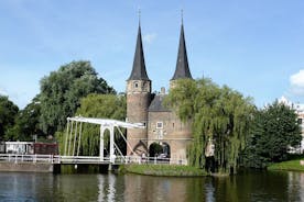 Half Day Private Tour - Highlights of Delft 