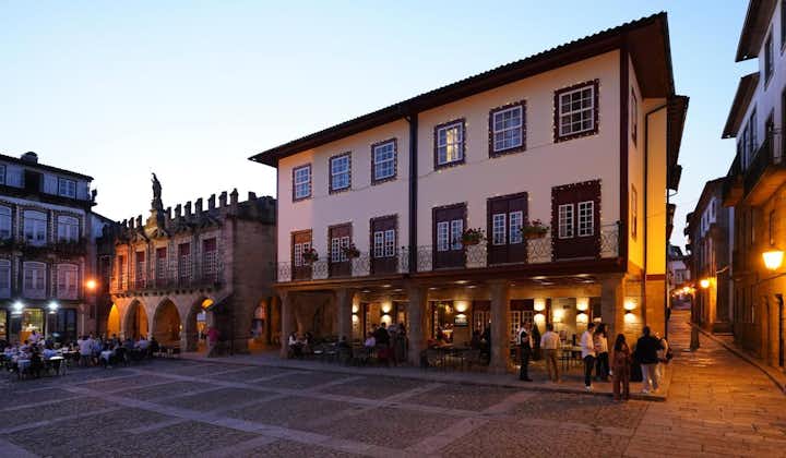 Hotel Da Oliveira