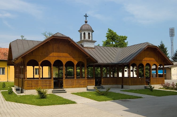 Photo of Banja Luka Bosnia and Herzegovina, by Bojan Aleksic-church