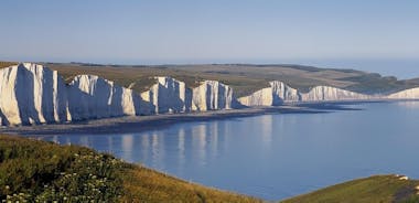 South Downs and Seven Sisters Full Day Experience from Brighton