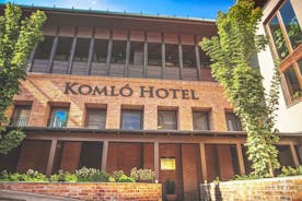 Komlo Hotel