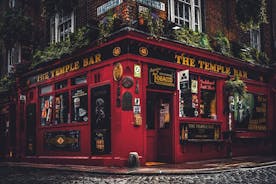 The Night Tour: urban legends & History of pubs