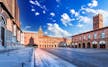 Piazza Maggiore travel guide