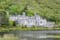 Kylemore Abbey & Victorian Walled Garden, Pollacappul, Rinvyle ED, Conamara Municipal District, County Galway, Connacht, Ireland