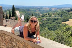 Chianti Wine Tour in Tuscany