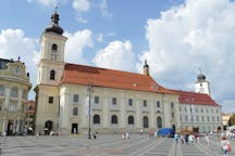 Food & drink experiences in Sibiu, Romania
