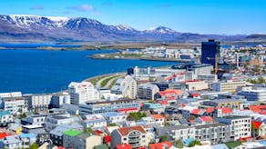 Reykjavik travel guide