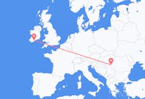 Flights from Cork to Timișoara