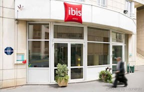 Ibis Reims Centre