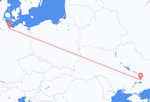 Loty z miasta Zaporizhia do miasta Lubeka