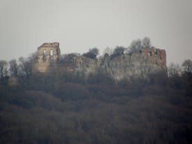 Pajštún Castle
