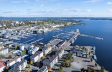 Bedste pakkerejser i Kuopio, Finland