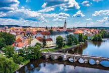 Melhores pacotes de viagem em Písek, República Checa