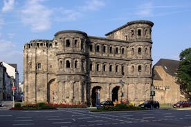 Trier - Privat rundtur med en licensierad guide