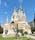 St Nicholas Russian Orthodox Cathedral, Nice, Maritime Alps, Provence-Alpes-Côte d'Azur, Metropolitan France, France