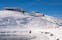 photo of Sunny landscape of Ellmau - SkiWelt in Austrian Alpes.