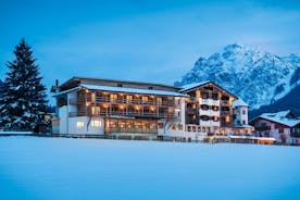 Mareo Dolomites Hotel