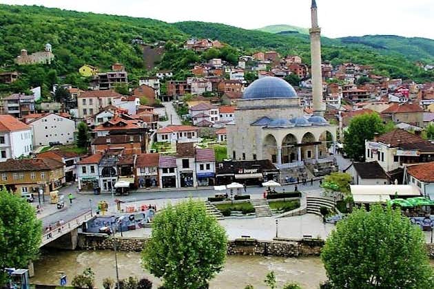 Prizren, excursión de día completo desde Tirana