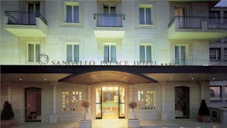 Sangallo Palace Hotel