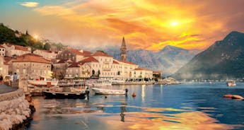 All About Balkans (4 Star Hotels)